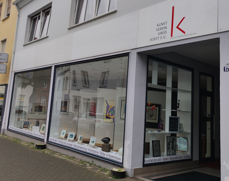 Kunstverein Kreis Soest