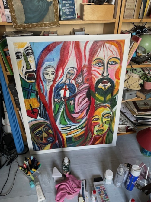 Atelier Kornelia Meissner
