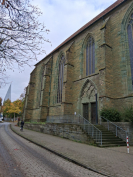 Feldzug der Kunst