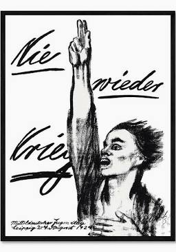 Kthe Kollwitz